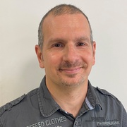 Guy Garin-Davet consultant immobilier chez efficity