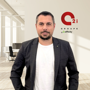 Guillaume Goncalves consultant immobilier chez efficity