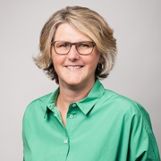 Guénaëlle Guégan consultant immobilier chez efficity