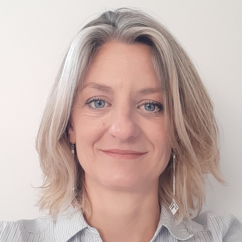 Ghislaine Hautot - Membre de l'équipe de Tarek Bou-Khalil
