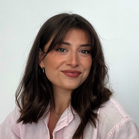 Gwenaëlle Henrio - Membre de l'équipe de Boban Janevski