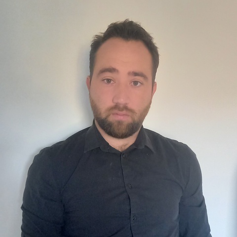 Guillaume Ibanez - Membre de l'équipe de Benjamin Fels