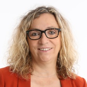 Gisele Laffay consultant immobilier chez efficity