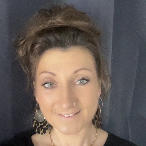 Gézabel LAHELLEC - Membre de l'équipe de David Heuzé