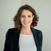 Gaelle Lamé consultant immobilier chez efficity