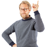 Guillaume Ledoux consultant immobilier chez efficity