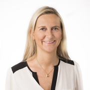 Gaelle Lemaitre consultant immobilier chez efficity