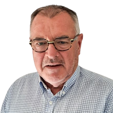 Gilbert Le Menn - Membre de l'équipe de Benjamin Fels