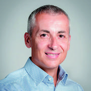 Grégory Mas consultant immobilier chez efficity