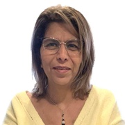 Gehane Mena consultant immobilier chez efficity