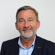 Gilles Moal consultant immobilier chez efficity
