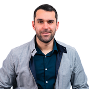 Gabriel Mouly consultant immobilier chez efficity