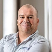 Greg Nauziere consultant immobilier chez efficity