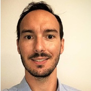 Guillaume Ortu consultant immobilier chez efficity