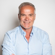 Gérald Petit consultant immobilier chez efficity