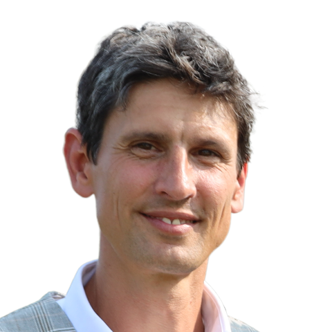 Gregory Pierret - Membre de l'équipe de Benjamin Fels