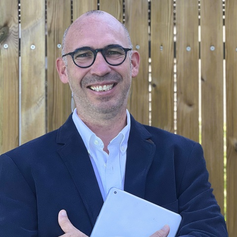 Guillaume ROMEA
