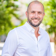 Guillaume Smanio consultant immobilier chez efficity