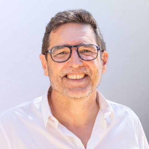 Gilles Torres - Membre de l'équipe de Benjamin Fels