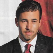 Geoffrey Vickers consultant immobilier chez efficity