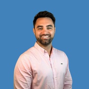 Hugues-Alexandre DOUVESY consultant immobilier chez efficity