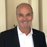 Henri Anconina consultant immobilier chez efficity