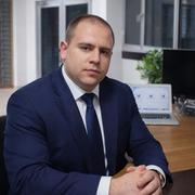 Hrant Avetissyan consultant immobilier chez efficity