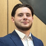 Hugo Cerqueira consultant immobilier chez efficity