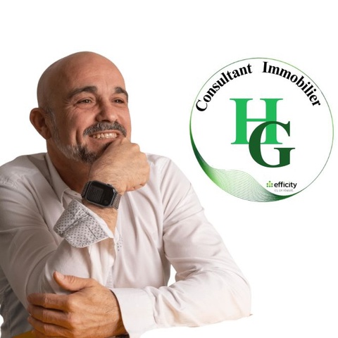 Hilario Gomes - Membre de l'équipe de Sébastien Garret