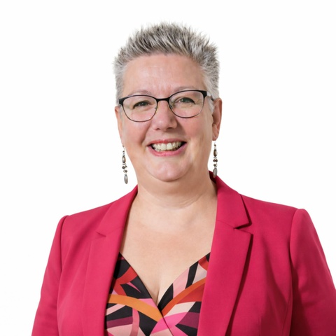 Hélène HEUX - Membre de l'équipe de Boban Janevski