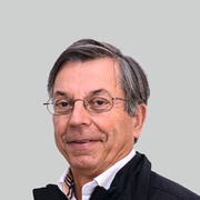 Hervé Lihoreau consultant immobilier chez efficity