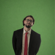 Hugo PASSOT consultant immobilier chez efficity