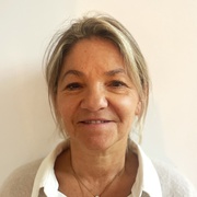 Hélène Poupart consultant immobilier chez efficity