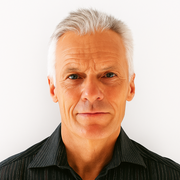 Hervé ROSSI consultant immobilier chez efficity