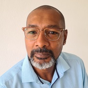 Hervé Sicobin consultant immobilier chez efficity