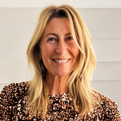Isabelle CAMPAGNOLA-SAVON consultant immobilier chez efficity