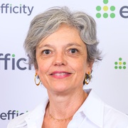 Isabelle Chaize consultant immobilier chez efficity