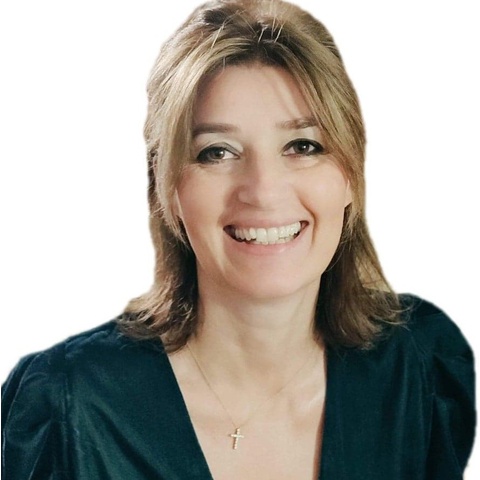 Isabelle Chambaz - Membre de l'équipe de Sandrine Elbaz