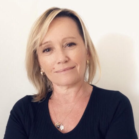 Isabelle Furnon - Membre de l'équipe de Sébastien Garret