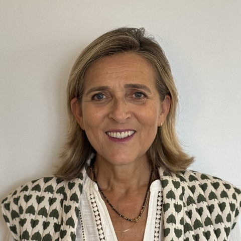Irène L-D Gaffinel - Membre de l'équipe de Corinne Abi-Khalil