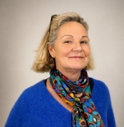 Isabelle MONTELLY consultant immobilier chez efficity