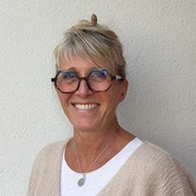 Isabelle Naudin consultant immobilier chez efficity