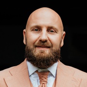 Ilan Navarette consultant immobilier chez efficity