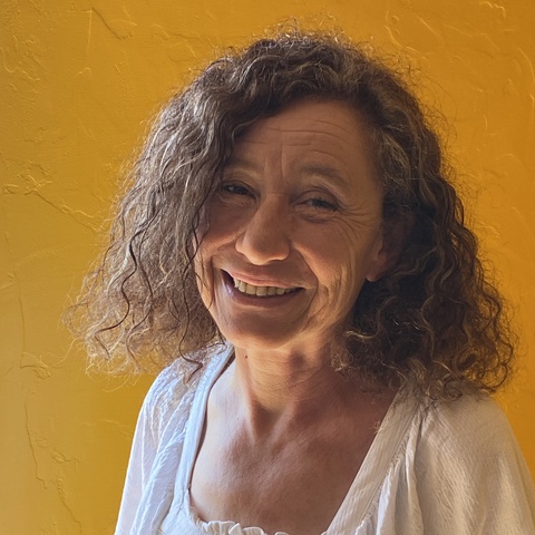 Irene Fayolle - Membre de l'équipe de Sébastien Garret
