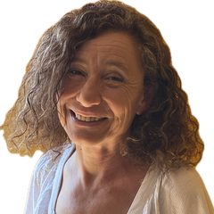 Irene Fayolle consultant immobilier chez efficity