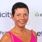 Isabelle Rogge consultant immobilier chez efficity