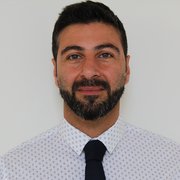 Isaac Slivo consultant immobilier chez efficity