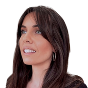 Ilana Touitou consultant immobilier chez efficity
