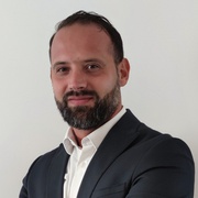 José Aires consultant immobilier chez efficity