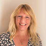 Julie ALLARD consultant immobilier chez efficity